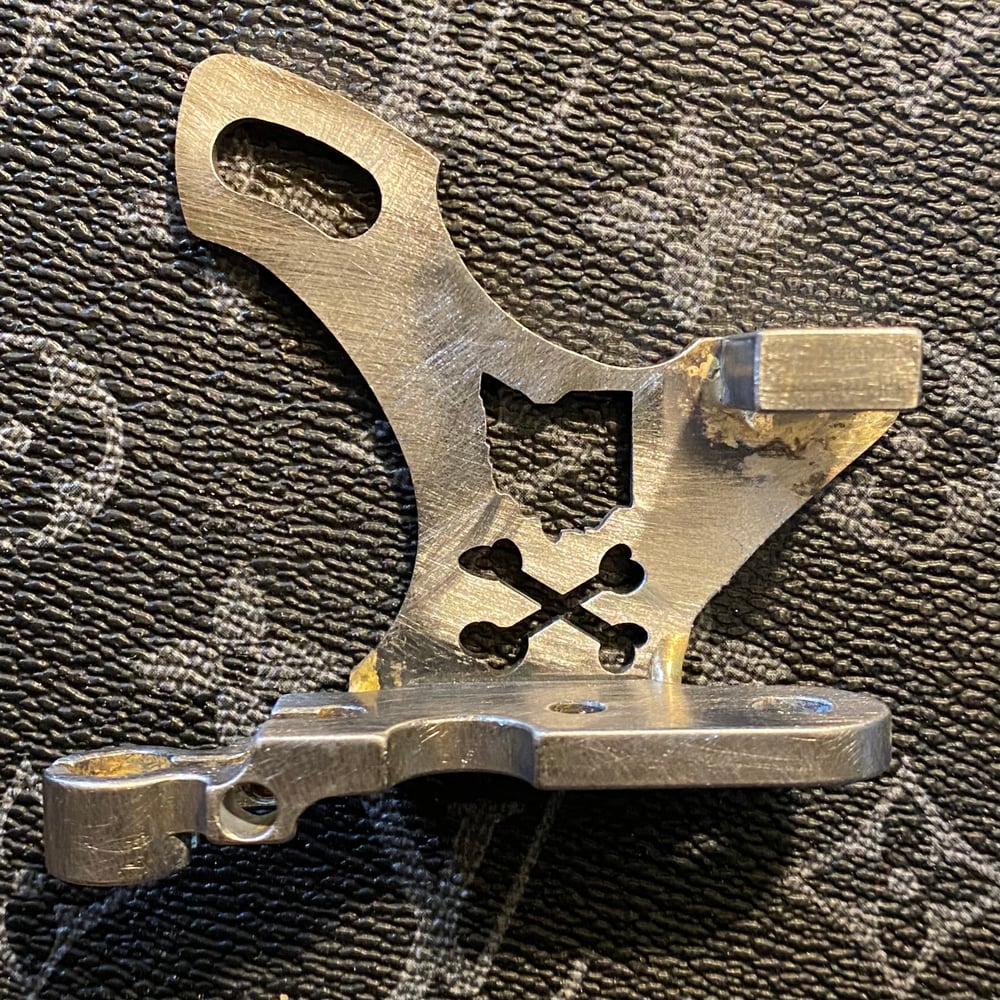 FRAMES hook ohio