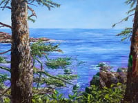 - West Coast Window -