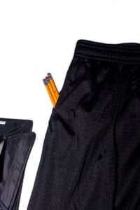 Image 3 of Sharp Shorts - Black