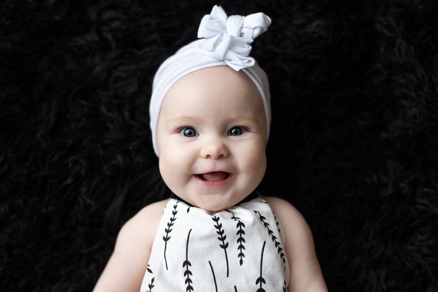 Image of Baby Session Retainer