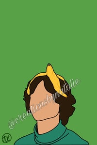 Matthew Gray Gubler Phone case 