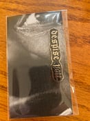 Image of Logo enamel pin