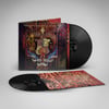 COIL - Love's Secret Domain 30th Anniversary Edition / 2 LP DELUXE EDITION - Limited Black