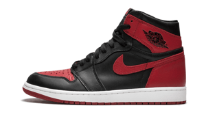 Image of Air Jordan I (1) Retro High OG "Banned" 2016
