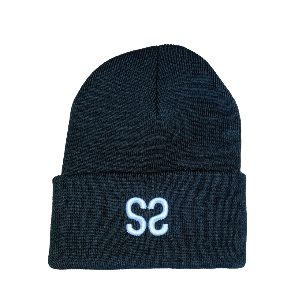 Image of S-S beanie