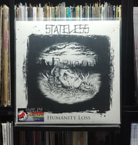 Image 1 of Stateless - Humanity Loss