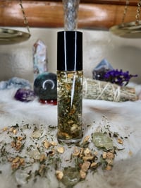 Image 1 of Wealthy witch oil 