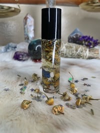Image 1 of Sweet Dreams oil