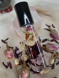 Image 2 of Love spell oil