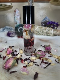 Image 1 of Love spell oil