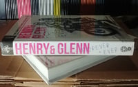 Image 2 of Henry & Glenn Forever & Ever: Completely Ridiculous Edition