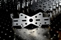 Image 4 of Ford Fabrications headlight bracket 
