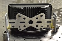 Image 2 of Ford Fabrications headlight bracket 