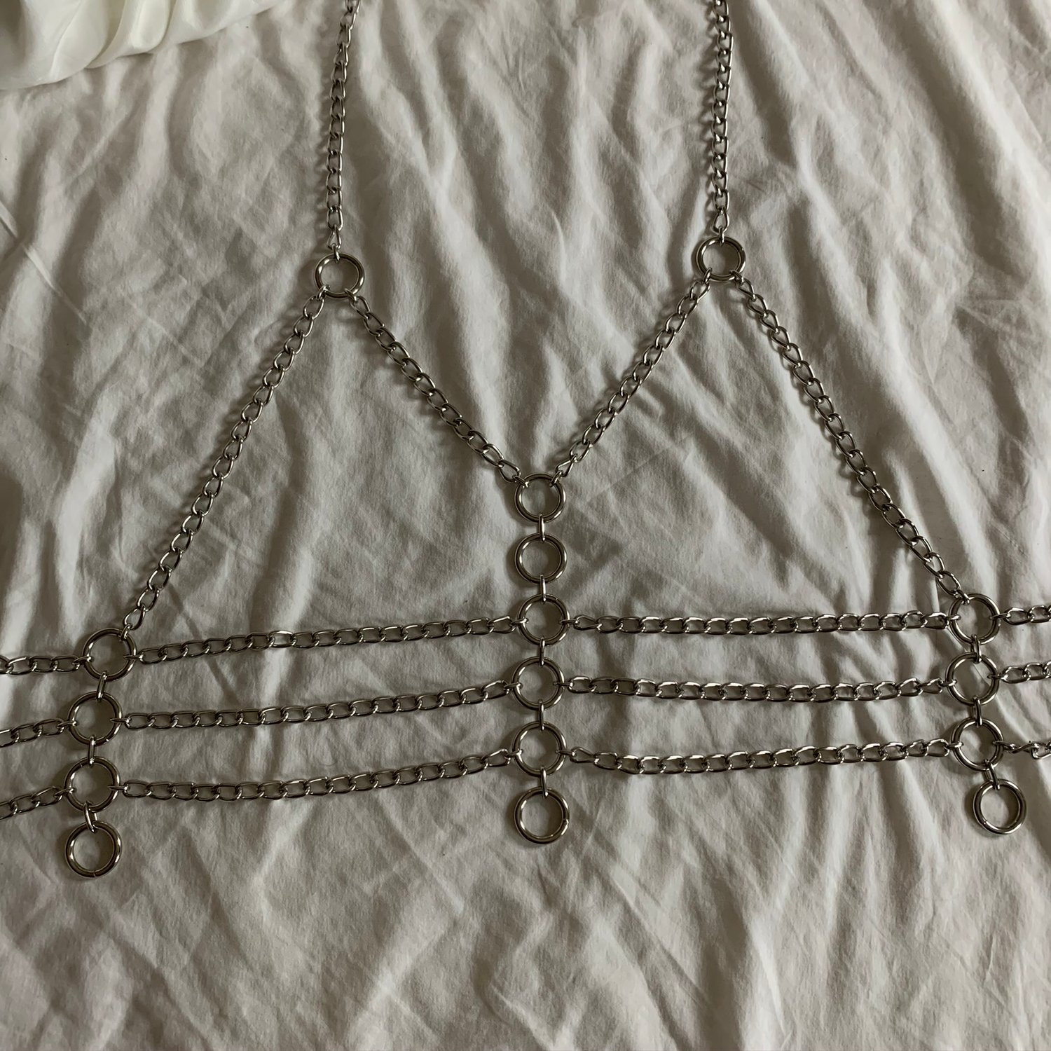 Image of Blizzard Chain Harness