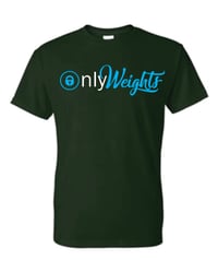 Image 1 of Only Weights T-Shirt