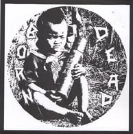 Image of BORN/DEAD - 24 Hostages  7" EP 