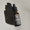 Beard Oil