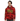 King Unisex Hoodie(Red and Black)