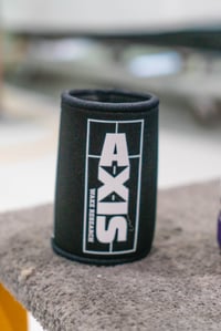 Image 2 of Stubby Holder Axis