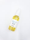 What A Hunk Body Oil