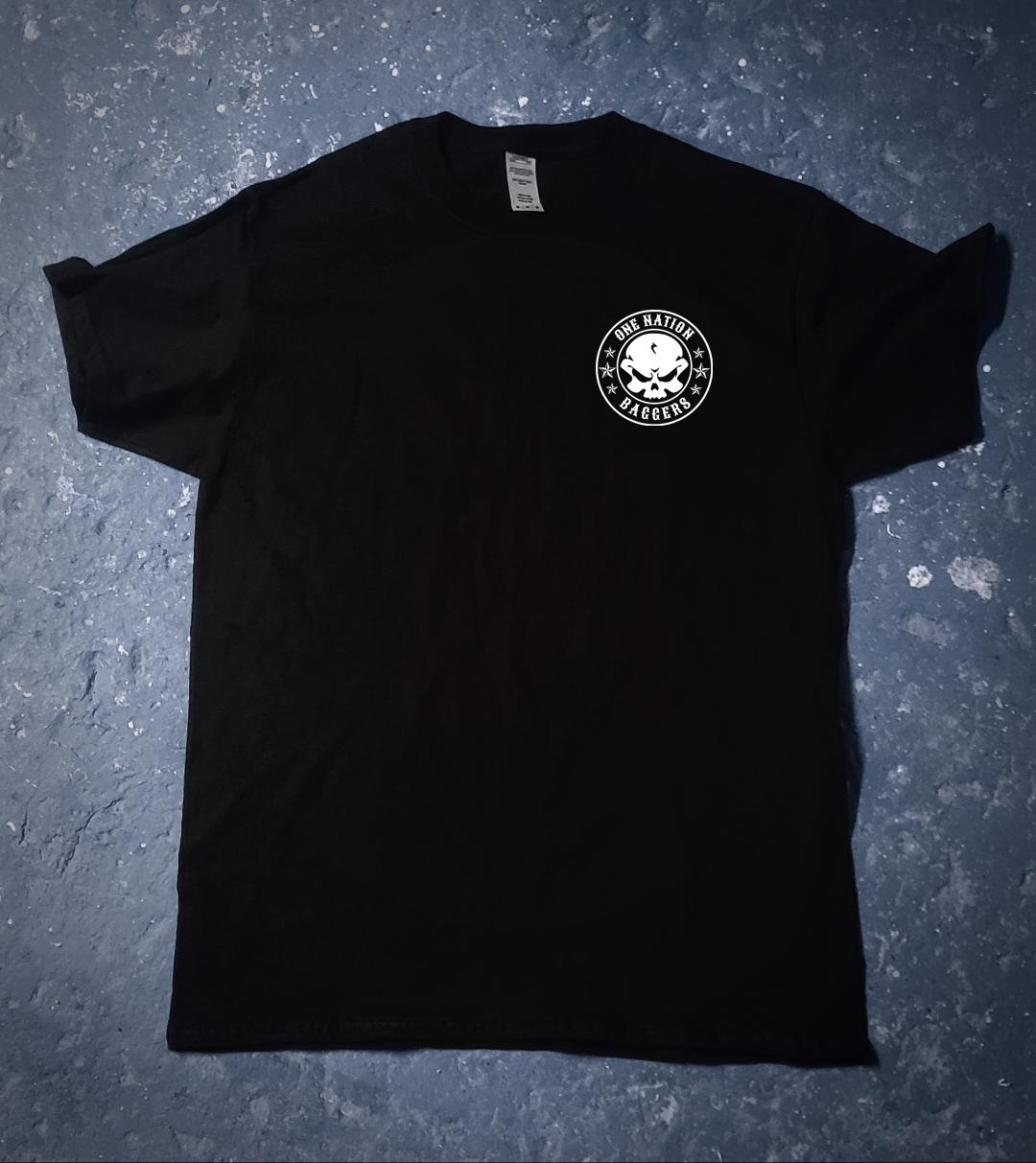 live to ride t shirt
