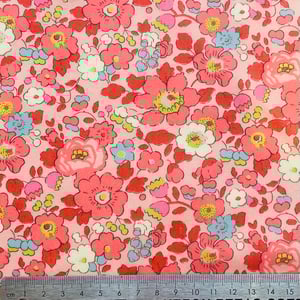 Image of BETSY CORAL PINK