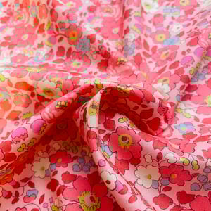 Image of BETSY CORAL PINK