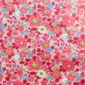 Image of BETSY CORAL PINK