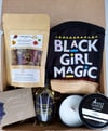 BLACK & MELLOW: Soul Care Blessed by Black Businesses