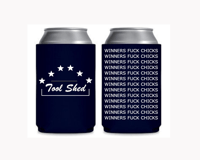 KOOZIE X WFC