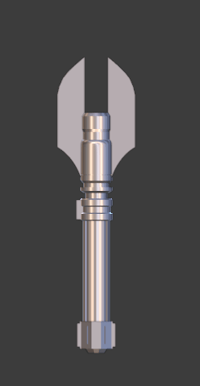 Image 1 of DM Hilt