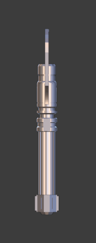 Image 2 of DM Hilt