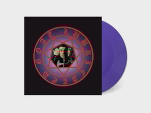 Lubricated Goat - Forces You Don't Understand (IMP018)