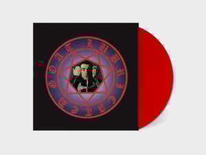 Lubricated Goat - Forces You Don't Understand (IMP018)