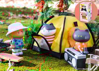 Image 1 of Good Day Neko San Blind Box Series 1 (Random)