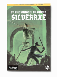 Image 2 of In the Shadow of Tower Silveraxe