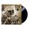 Black Tusk - Pillars of Ash LP