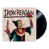 Iron Reagan - Crossover Ministry LP