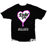 Image 2 of SIKA X 1LUV Tees (£24.99 inc UK postage)