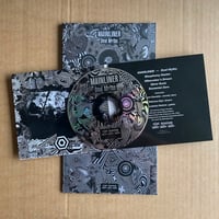 Image 4 of MAINLINER 'Dual Myths' CD