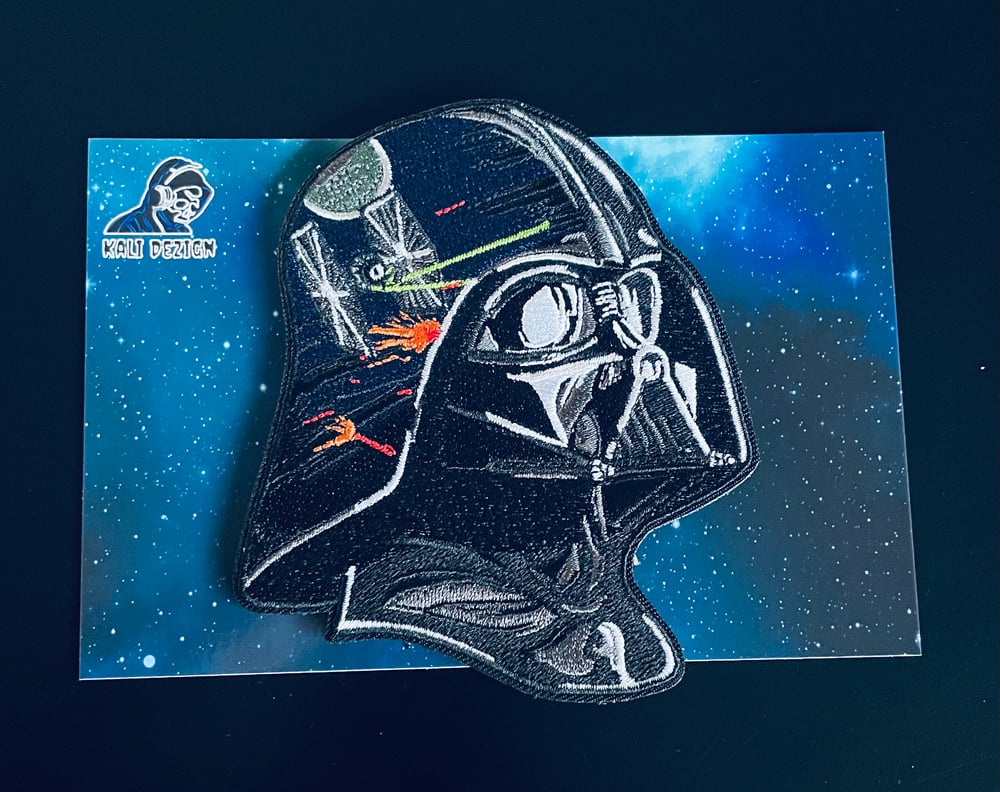 REFLECTIONS: VADER