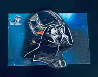 Image 2 of REFLECTIONS: VADER