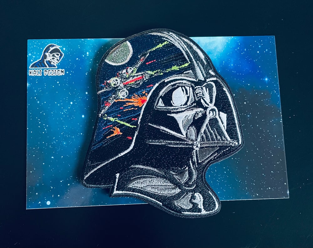 REFLECTIONS: VADER