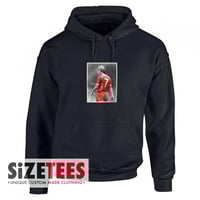 Image 2 of King Kenny Back