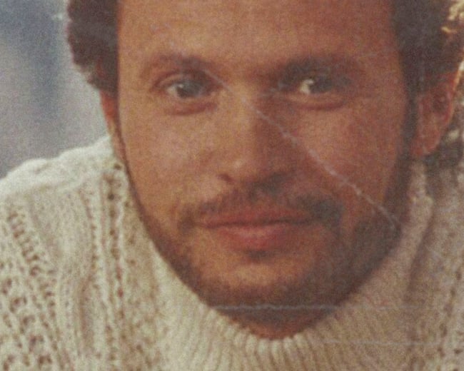 WHEN HARRY MET SALLY