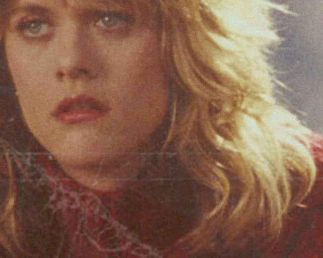 WHEN HARRY MET SALLY