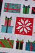 Snowed In Sampler Paper Pattern Image 2