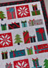 Snowed In Sampler Paper Pattern Image 3