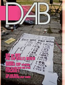 Image of Dab 001 restock!! 