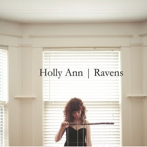 Image of Holly Ann 'Ravens'